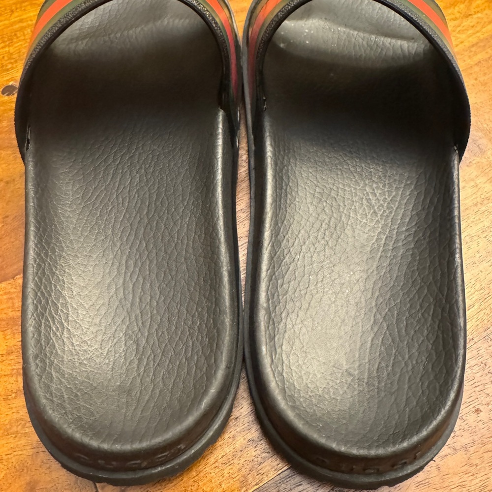 Gucci Slides - Picture 2 of 12